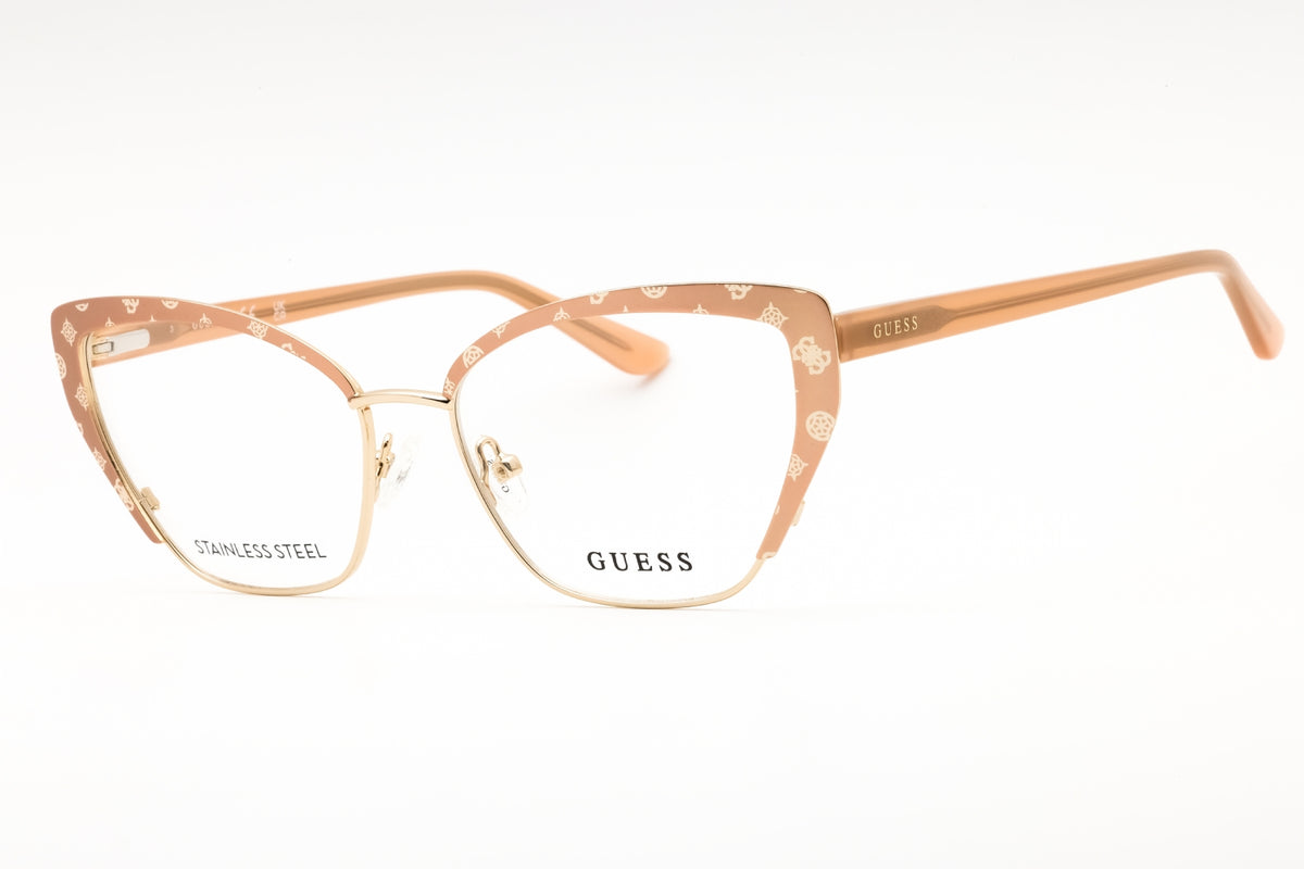 Guess GU50122 Eyeglasses