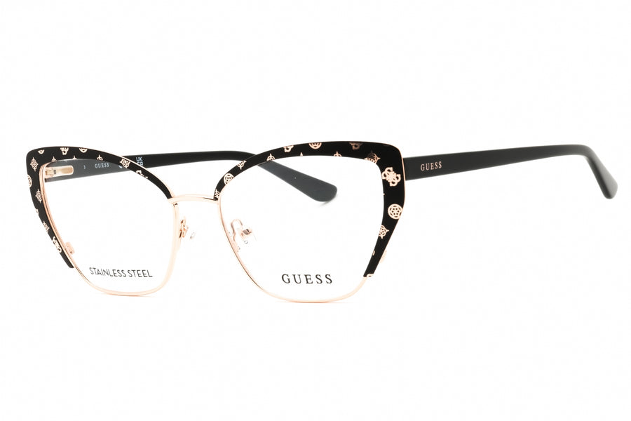 Guess GU50122 Eyeglasses