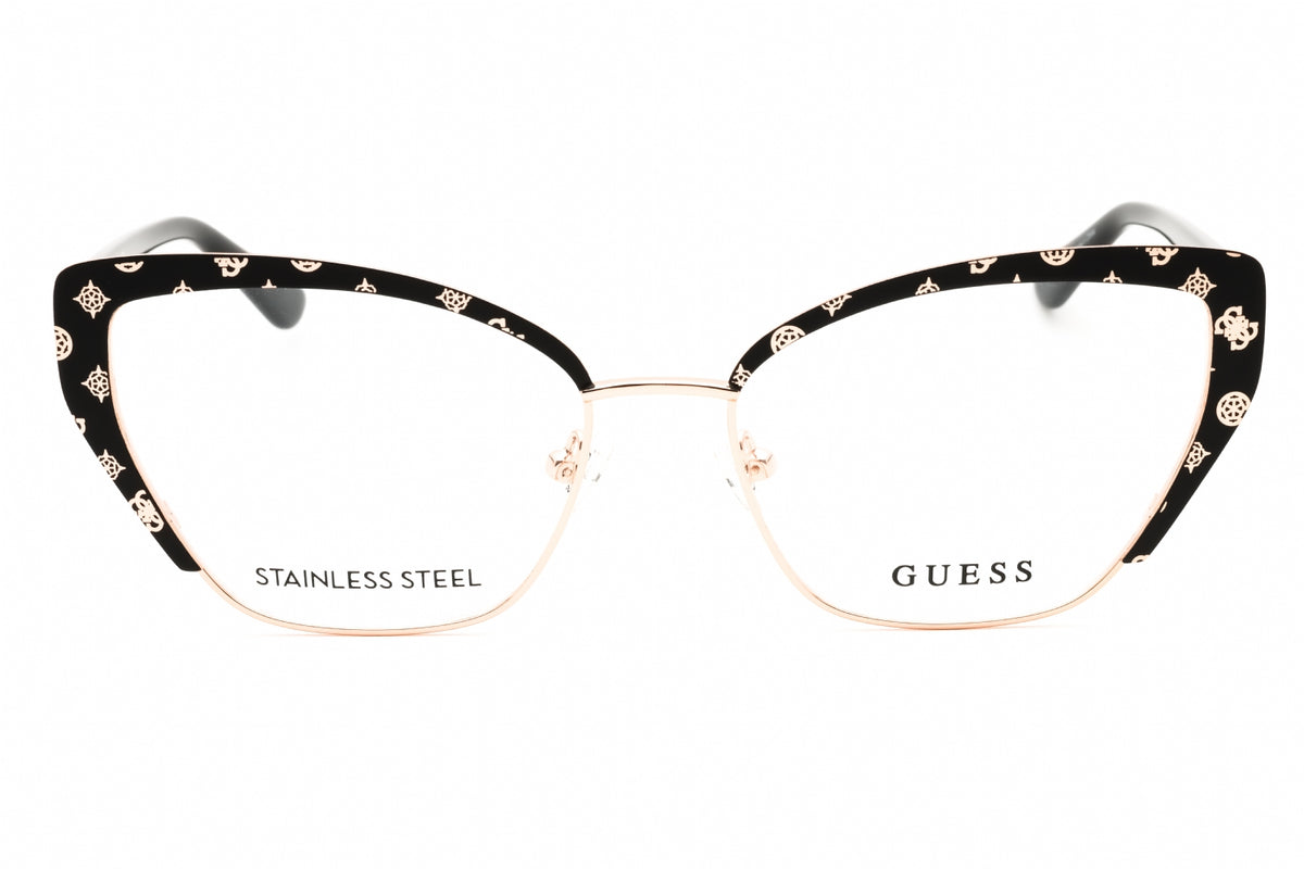 Guess GU50122 Eyeglasses