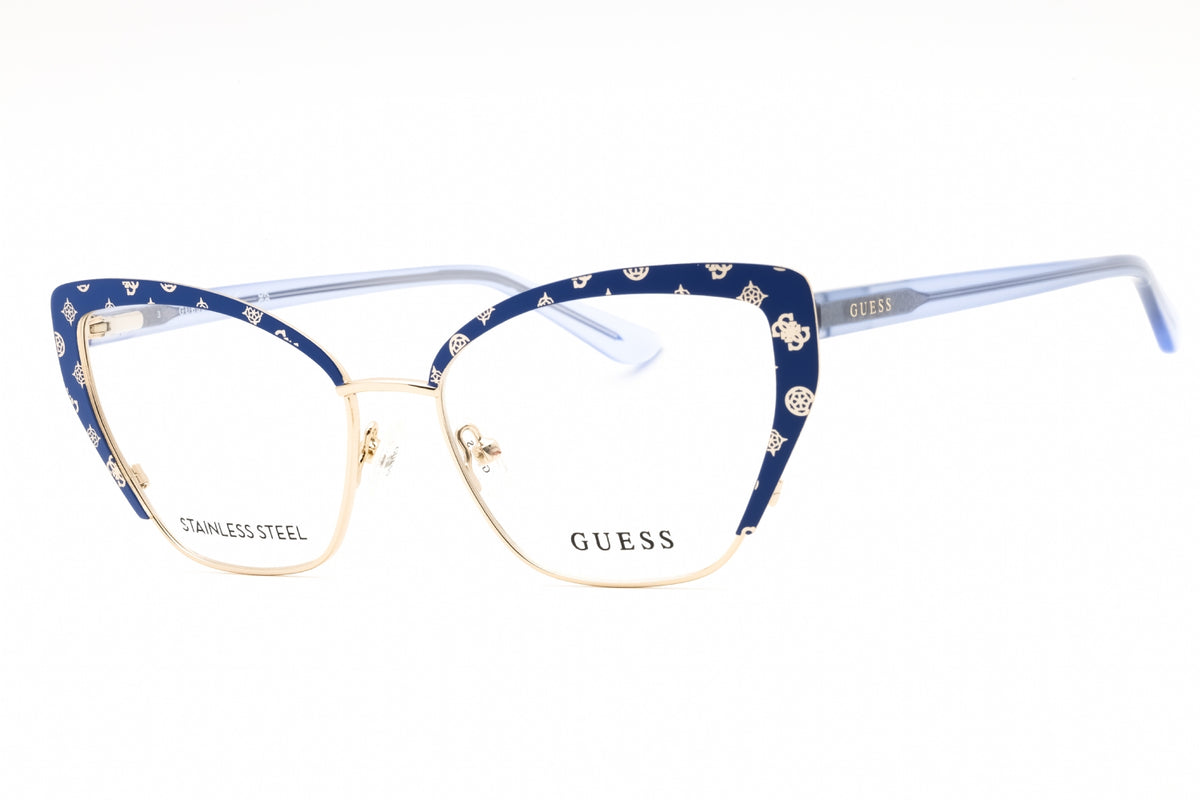 Guess GU50122 Eyeglasses