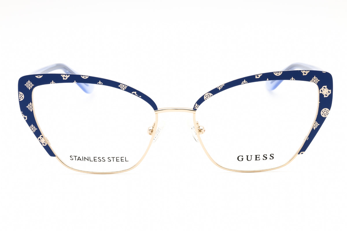 Guess GU50122 Eyeglasses