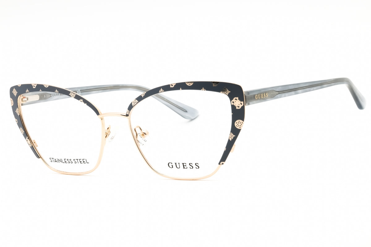 Guess GU50122 Eyeglasses