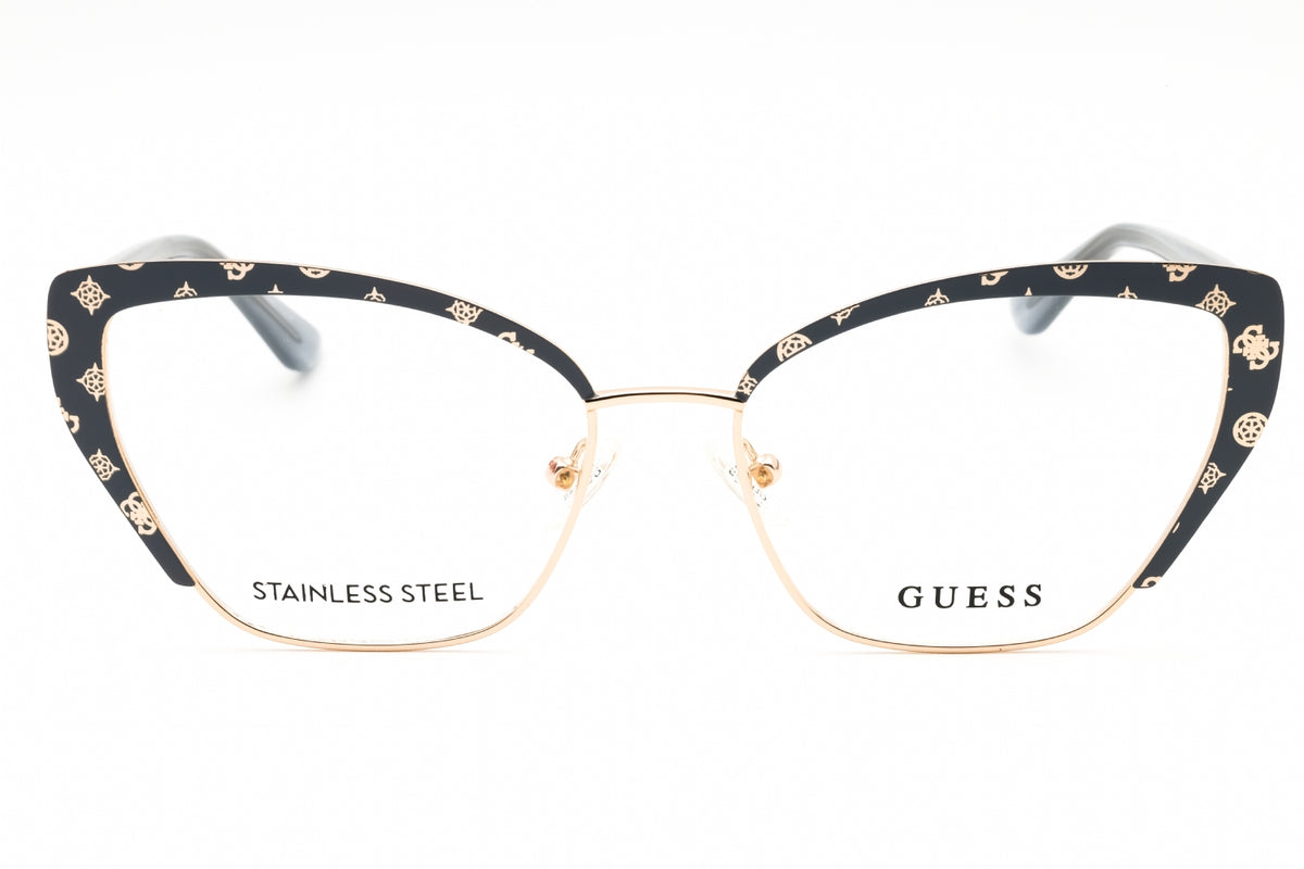 Guess GU50122 Eyeglasses