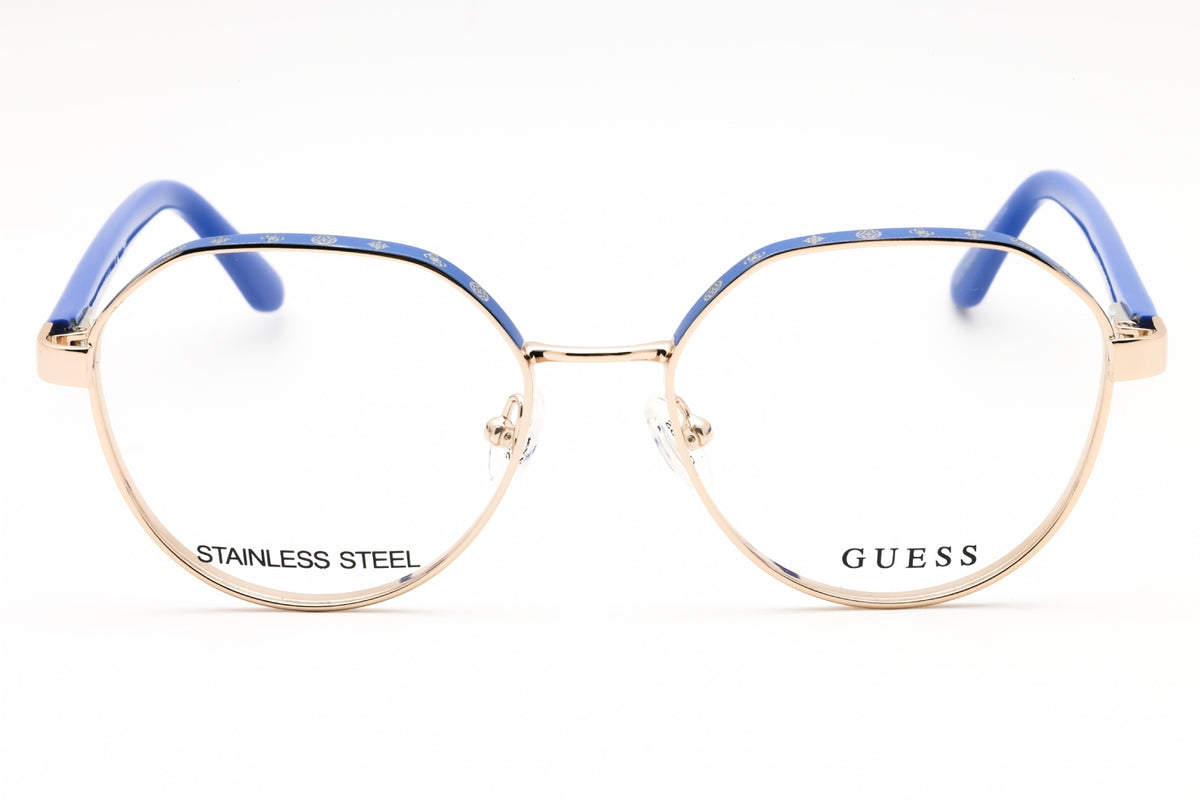 Guess GU50124 Eyeglasses