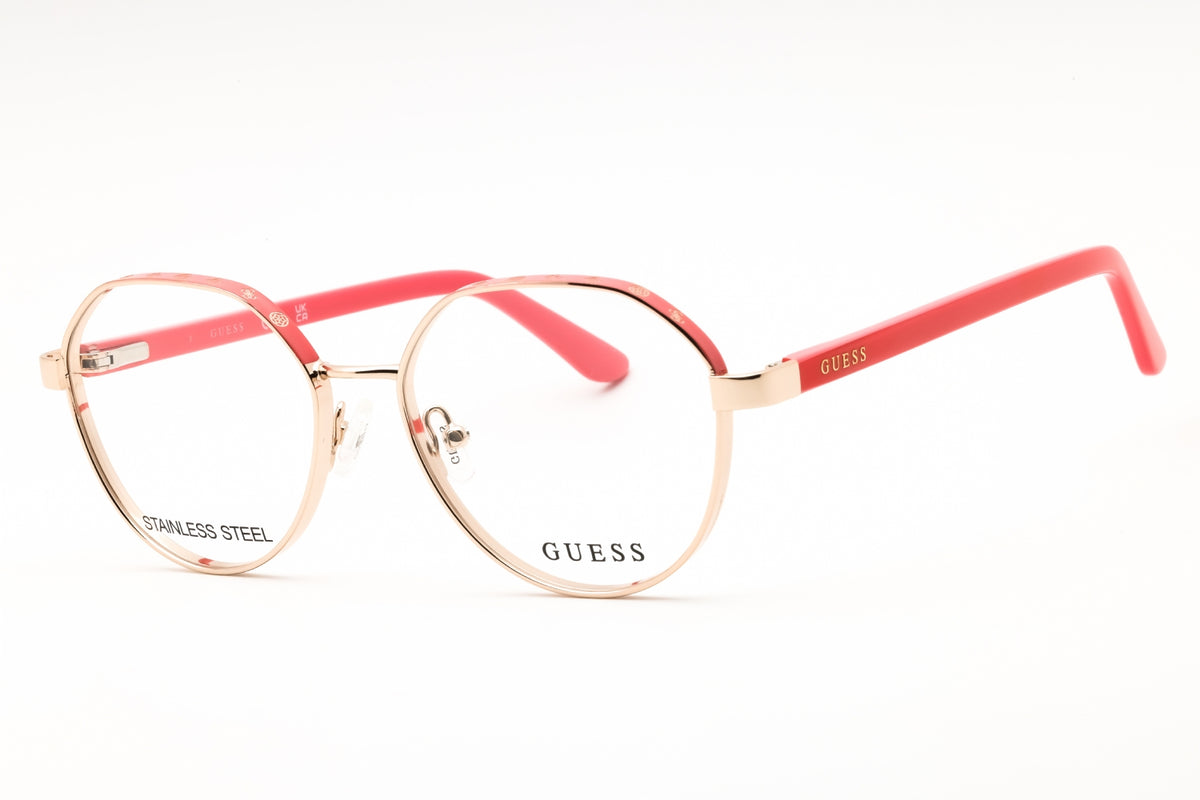 Guess GU50124 Eyeglasses