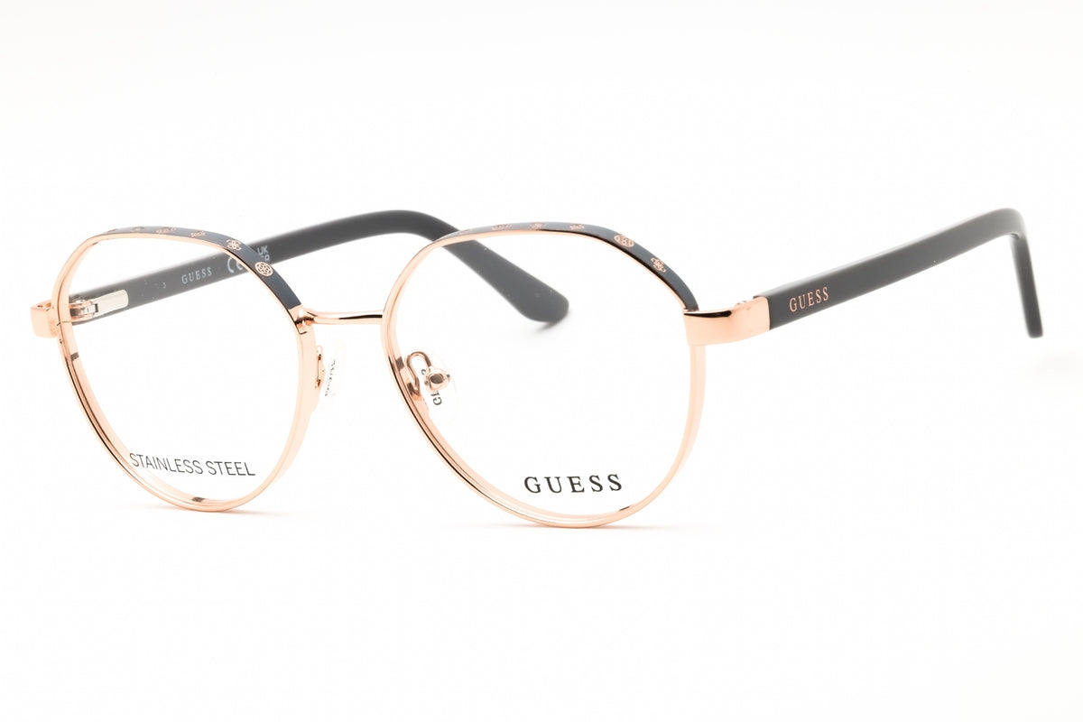 Guess GU50124 Eyeglasses