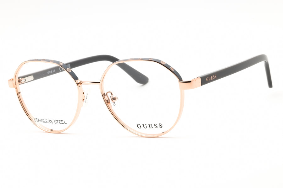 Guess GU50124 Eyeglasses
