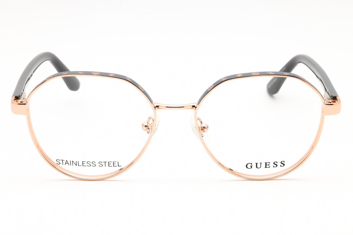 Guess GU50124 Eyeglasses