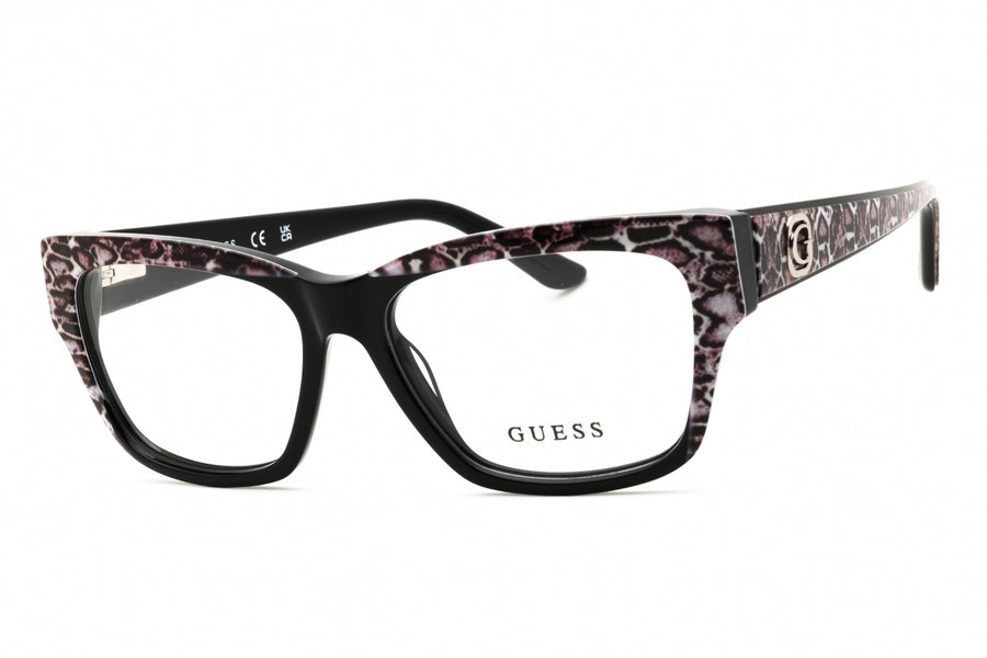Guess GU50126 Eyeglasses