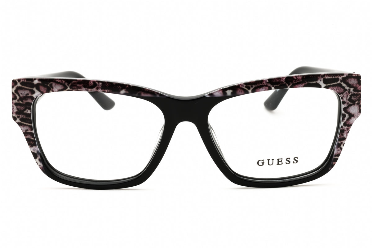 Guess GU50126 Eyeglasses