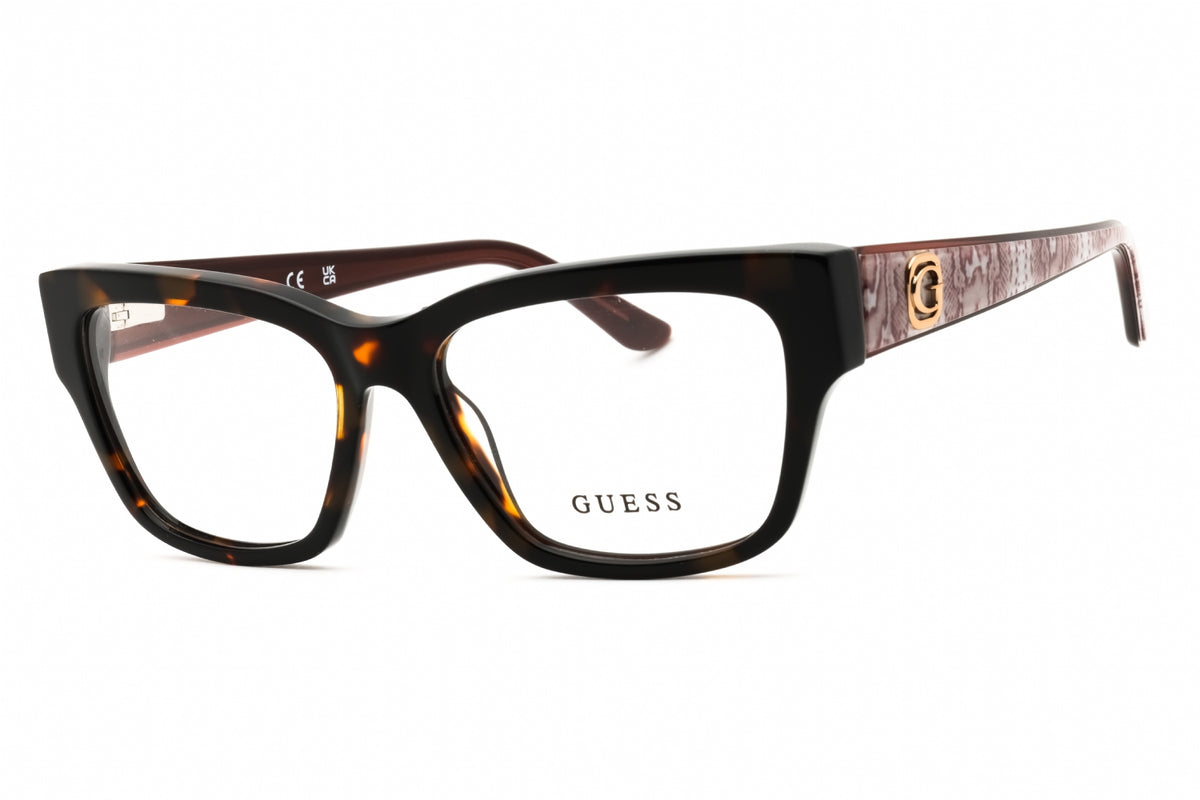 Guess GU50126 Eyeglasses