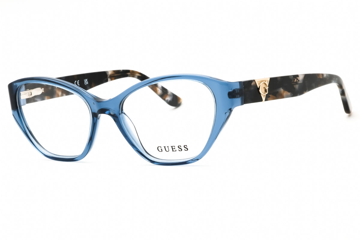 Guess GU50162 Eyeglasses