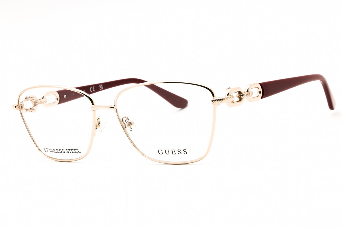 Guess GU50179 Eyeglasses