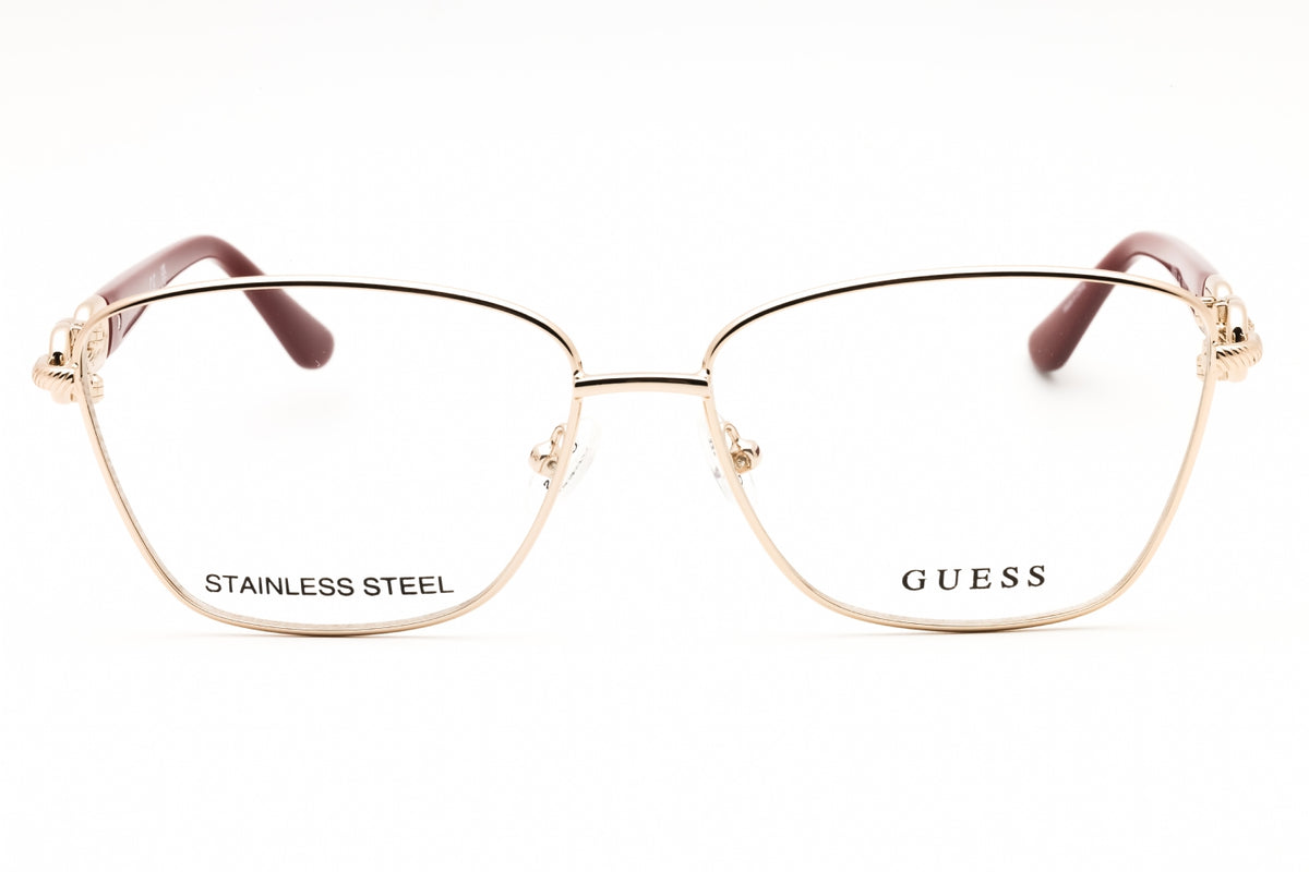 Guess GU50179 Eyeglasses