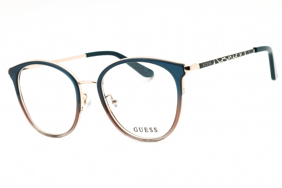 Guess GU50201-D Eyeglasses