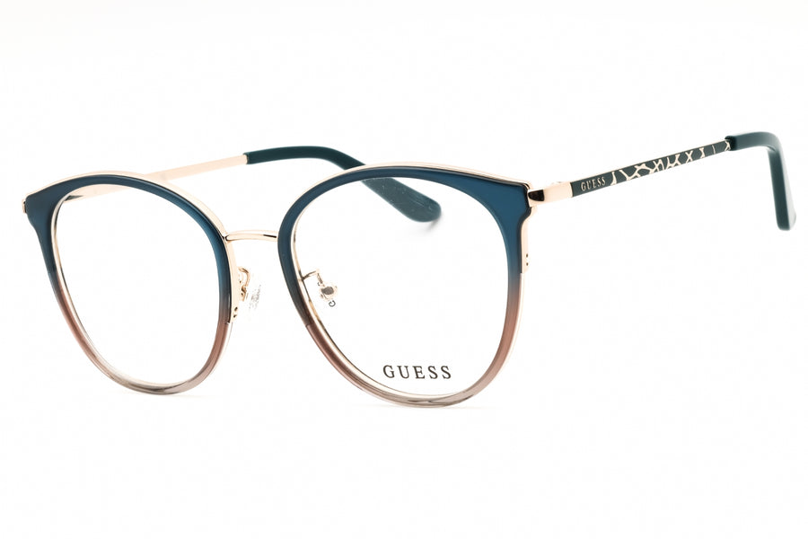 Guess GU50201-D Eyeglasses