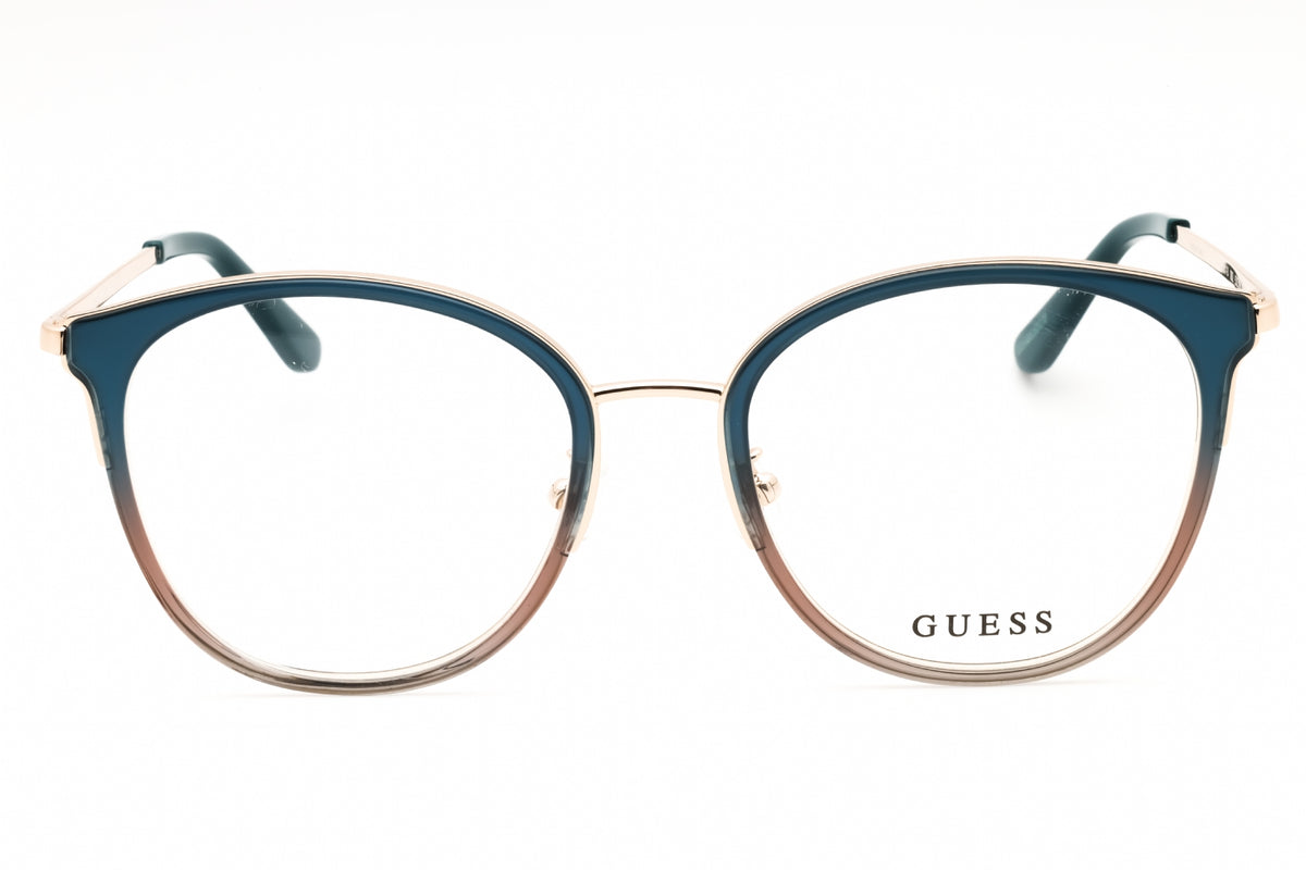 Guess GU50201-D Eyeglasses