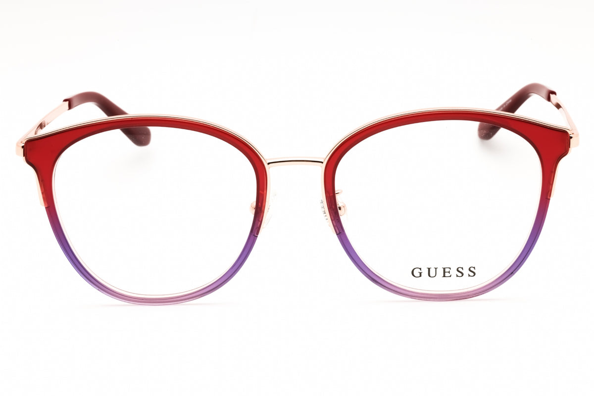Guess GU50201-D Eyeglasses