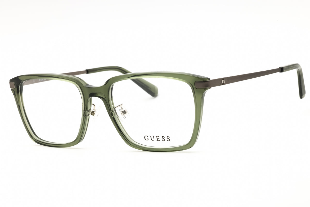 Guess GU50206-D Eyeglasses
