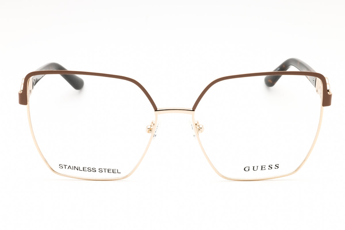 Guess GU50229 Eyeglasses
