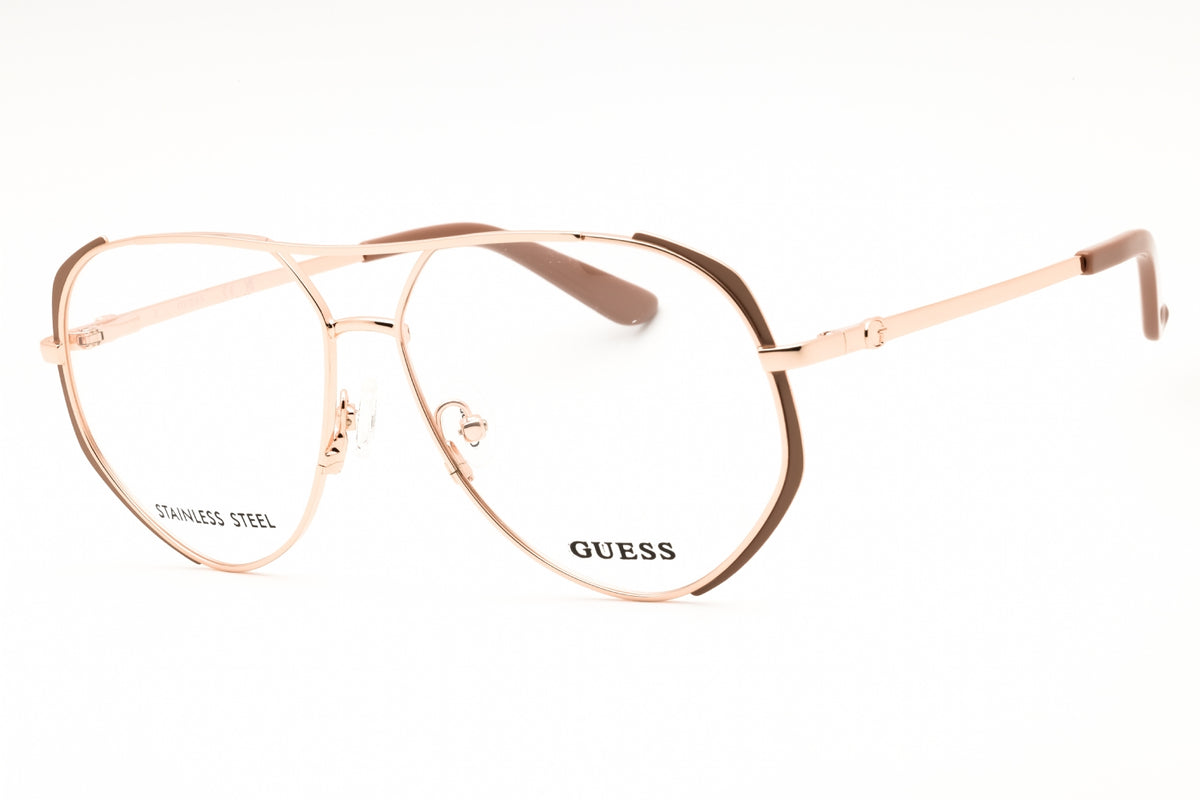 Guess GU50247 Eyeglasses