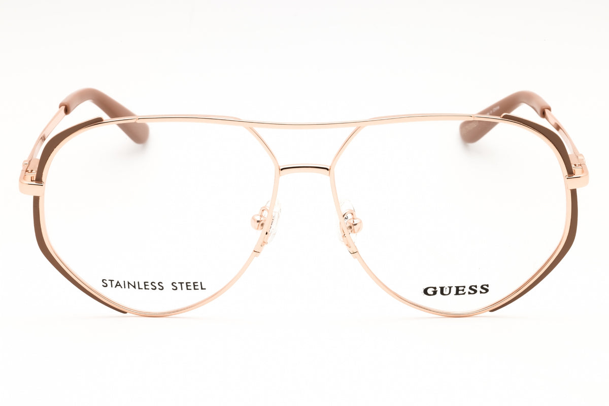 Guess GU50247 Eyeglasses