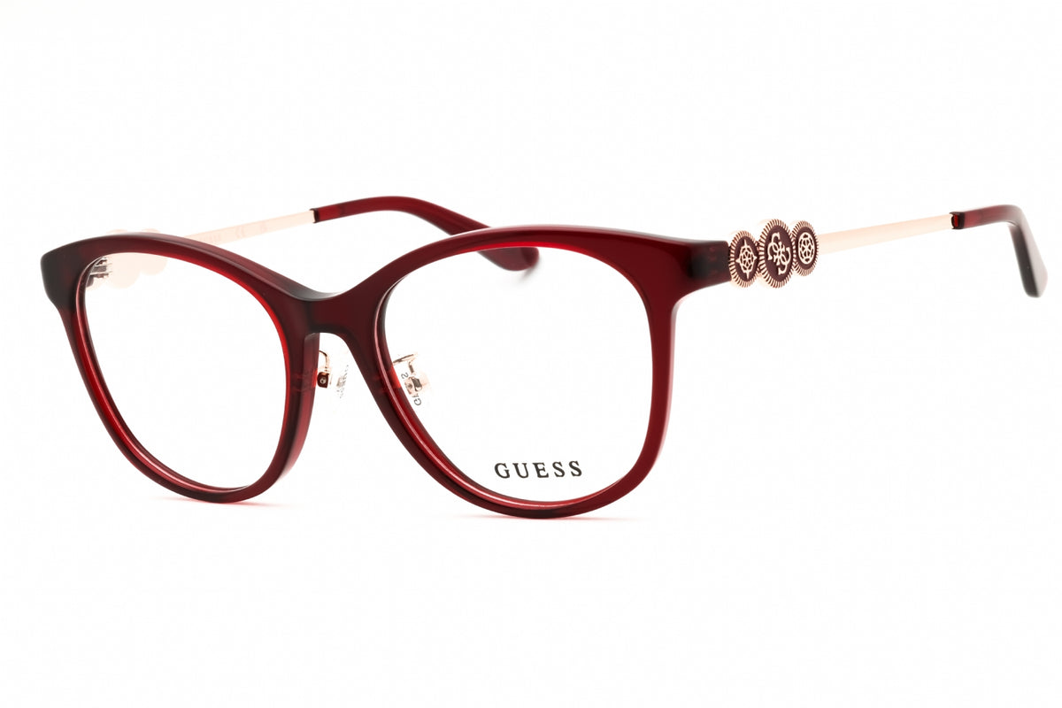 Guess GU50255-D Eyeglasses