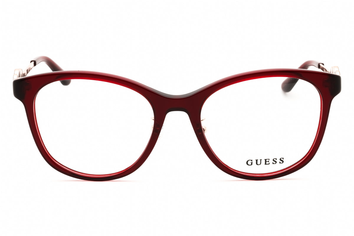 Guess GU50255-D Eyeglasses