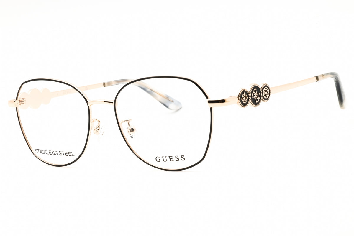 Guess GU50256-D Eyeglasses