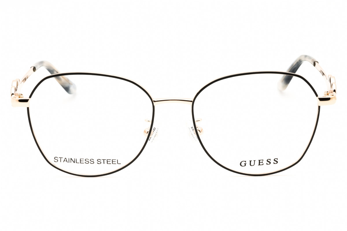 Guess GU50256-D Eyeglasses