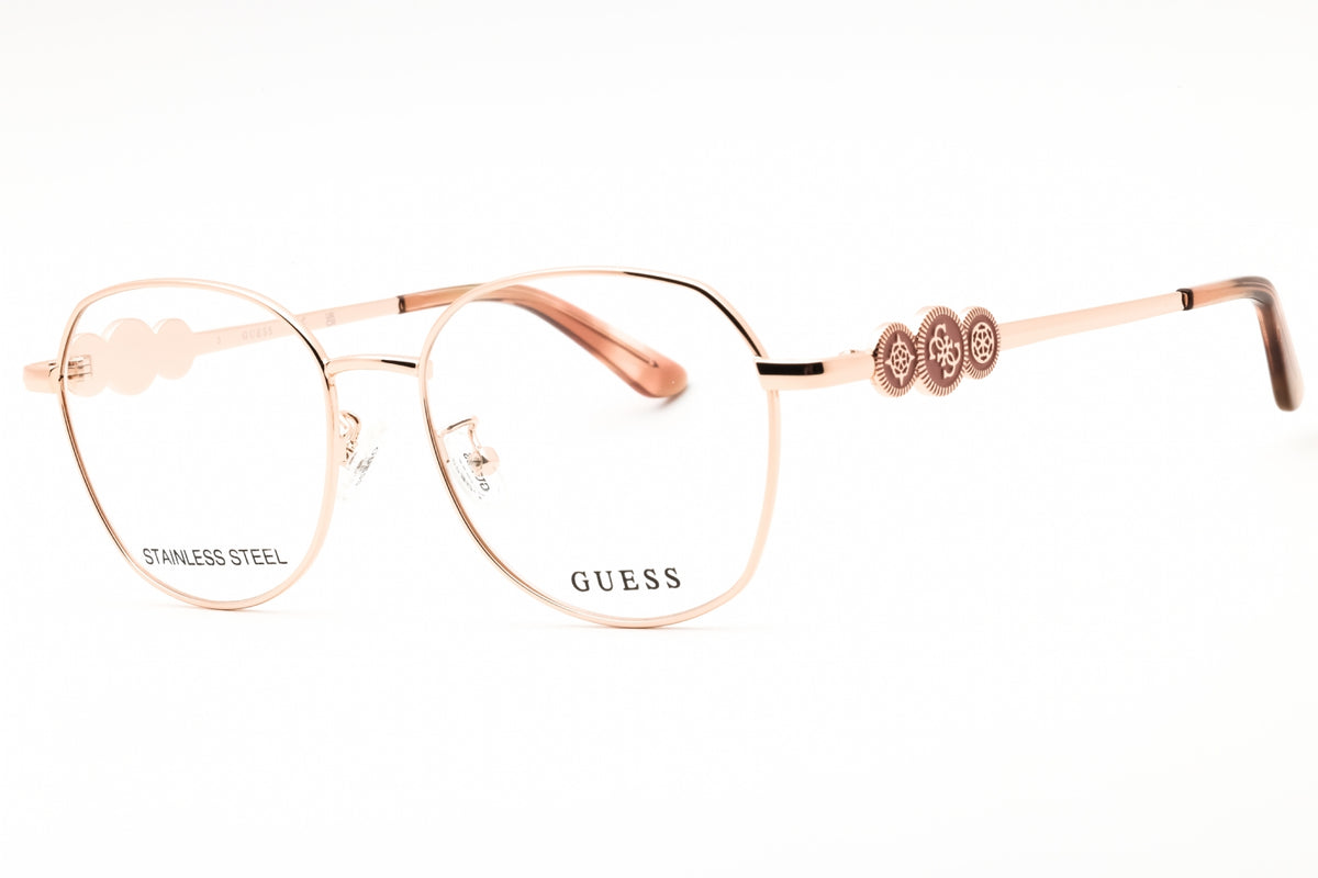 Guess GU50256-D Eyeglasses