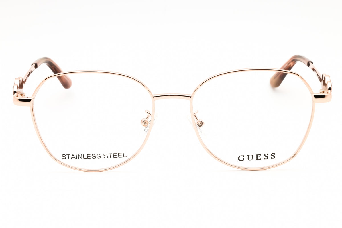 Guess GU50256-D Eyeglasses