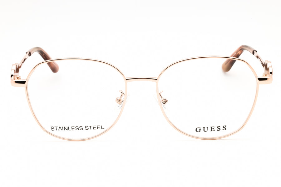 Guess GU50256-D Eyeglasses