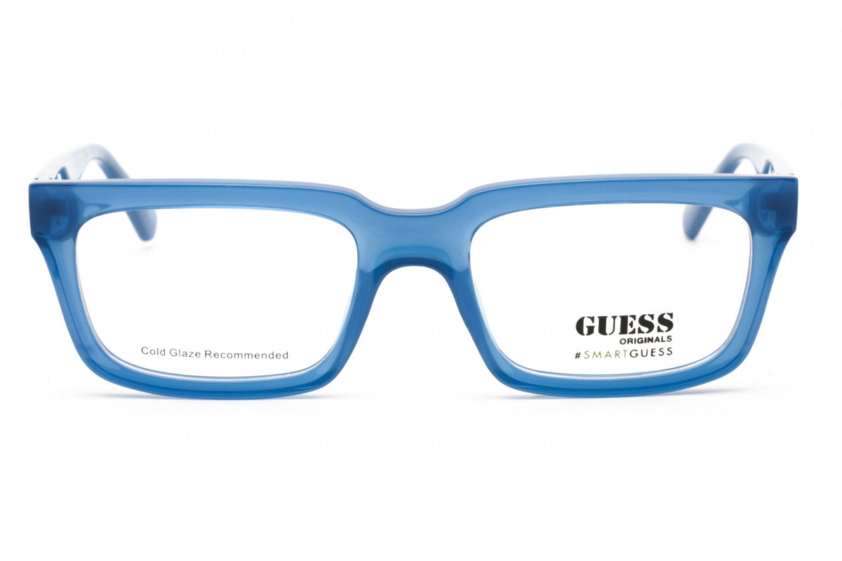 Guess GU8253 Eyeglasses