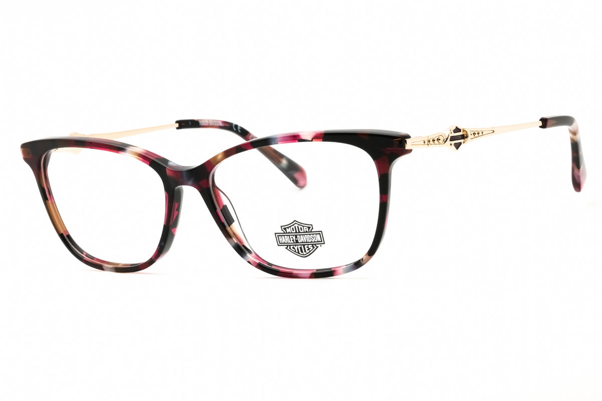 Harley Davidson HD0564 Eyeglasses