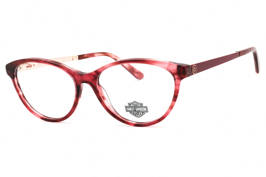 Harley Davidson HD0570 Eyeglasses
