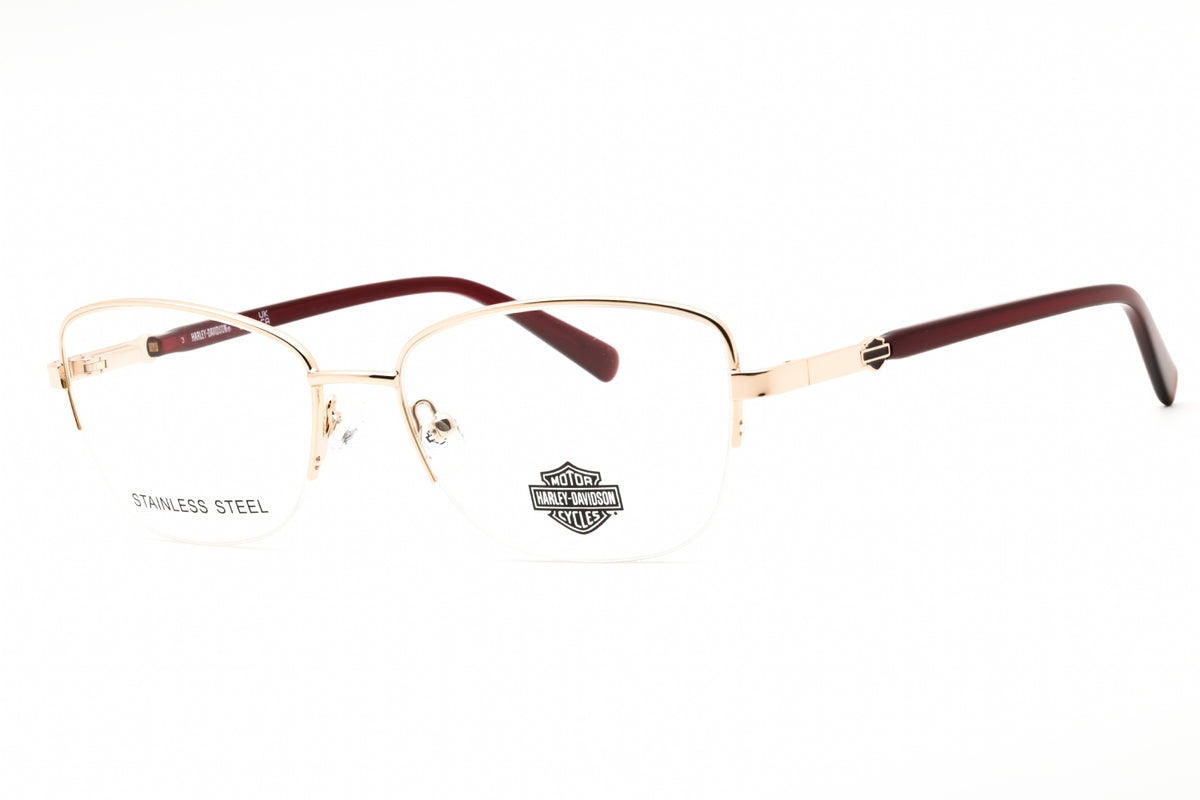 Harley Davidson HD0576 Eyeglasses