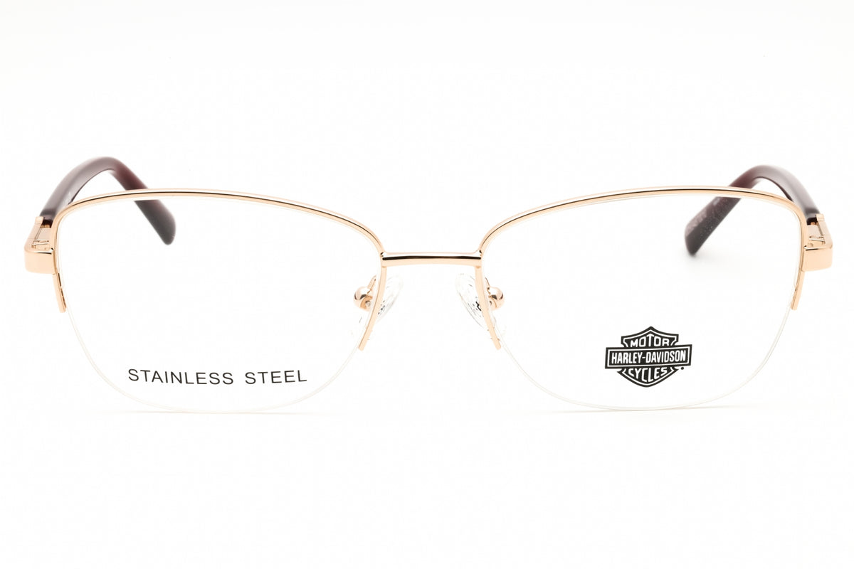 Harley Davidson HD0576 Eyeglasses