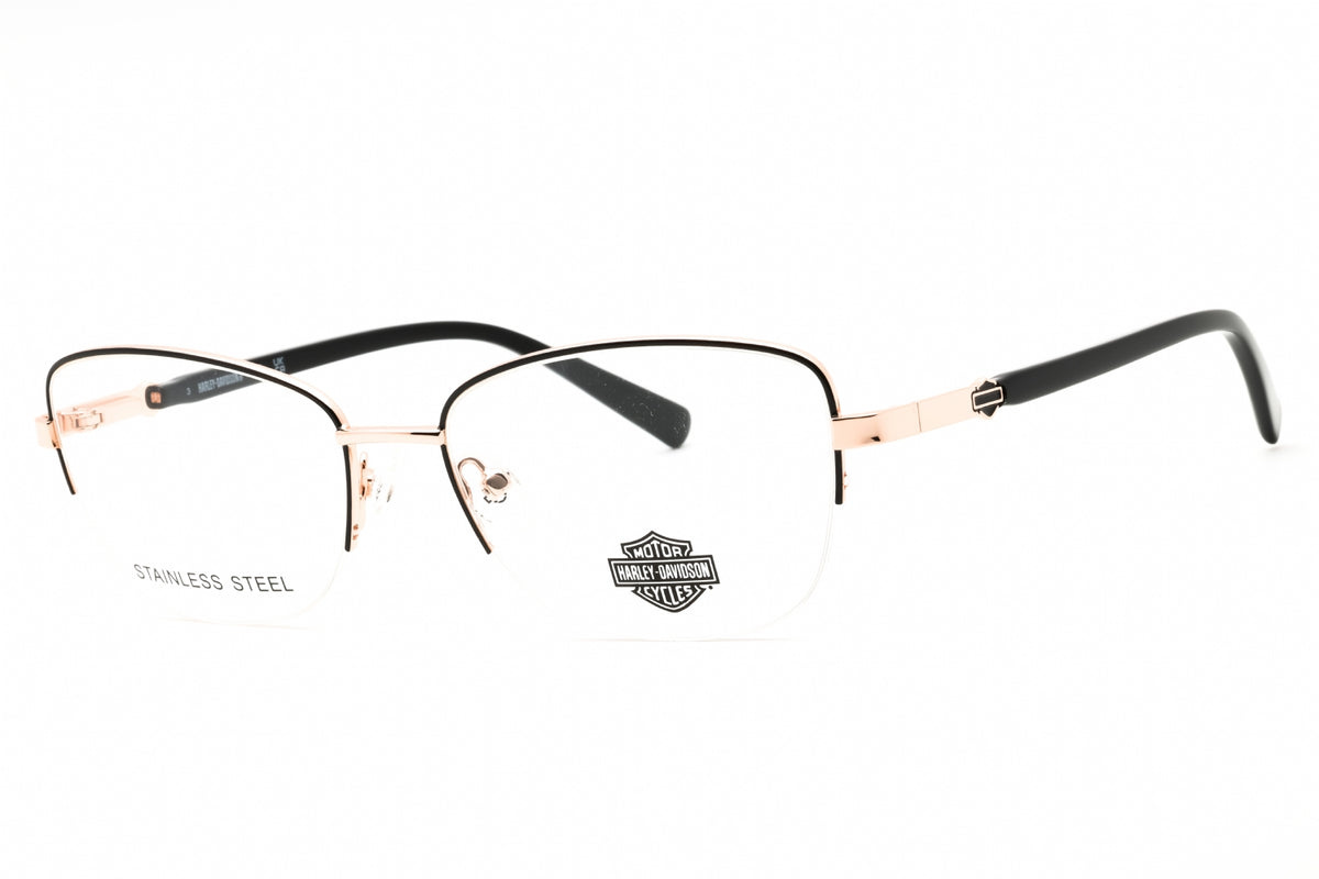 Harley Davidson HD0576 Eyeglasses