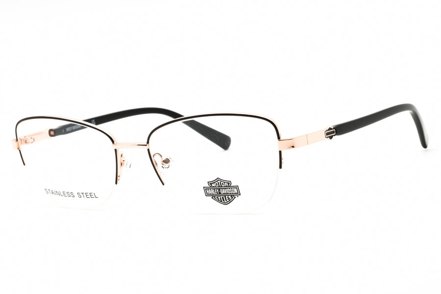 Harley Davidson HD0576 Eyeglasses