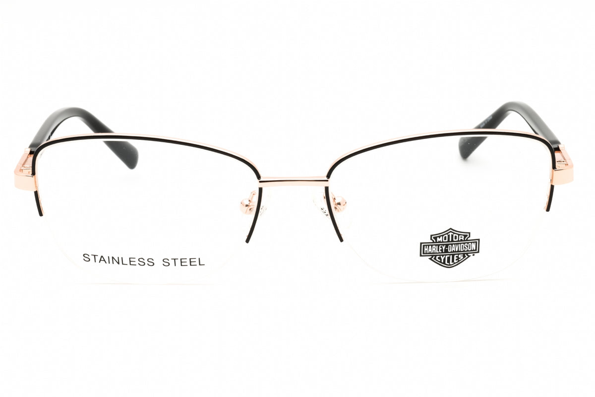 Harley Davidson HD0576 Eyeglasses