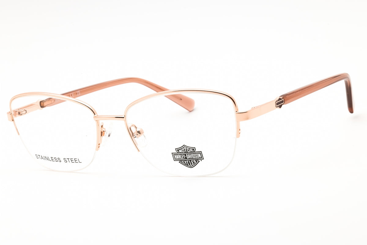 Harley Davidson HD0576 Eyeglasses