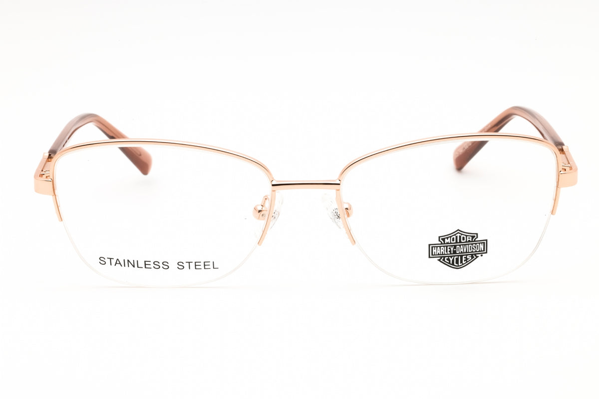 Harley Davidson HD0576 Eyeglasses