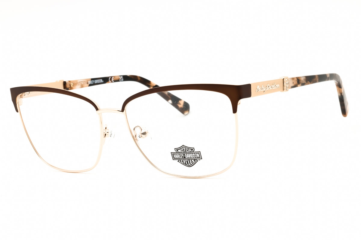 Harley Davidson HD50076 Eyeglasses