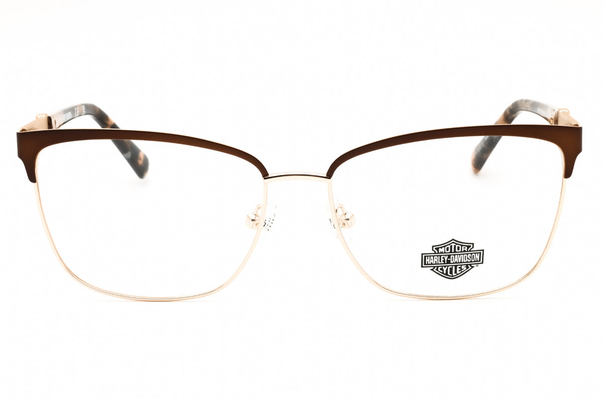 Harley Davidson HD50076 Eyeglasses