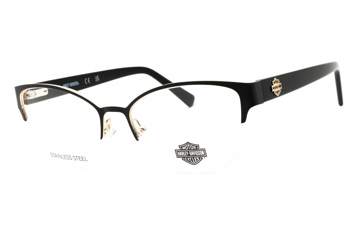 Harley Davidson HD50109 Eyeglasses