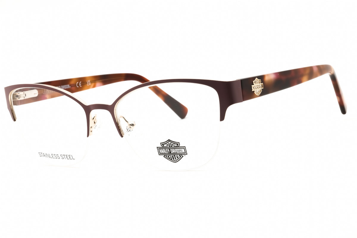 Harley Davidson HD50109 Eyeglasses
