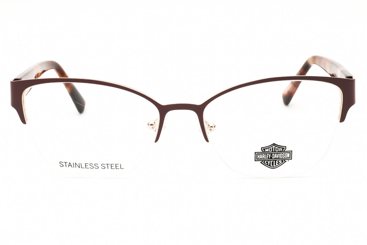 Harley Davidson HD50109 Eyeglasses