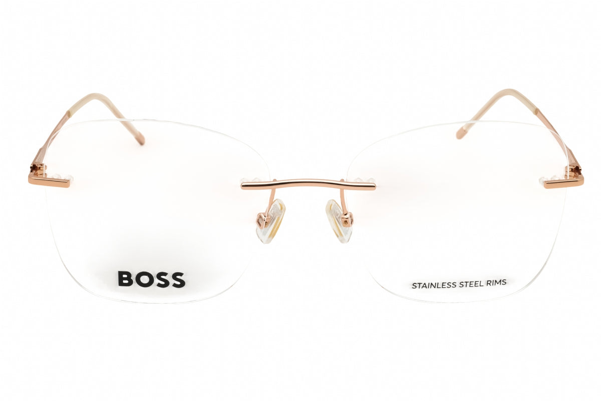 Hugo Boss BOSS 1667 Eyeglasses