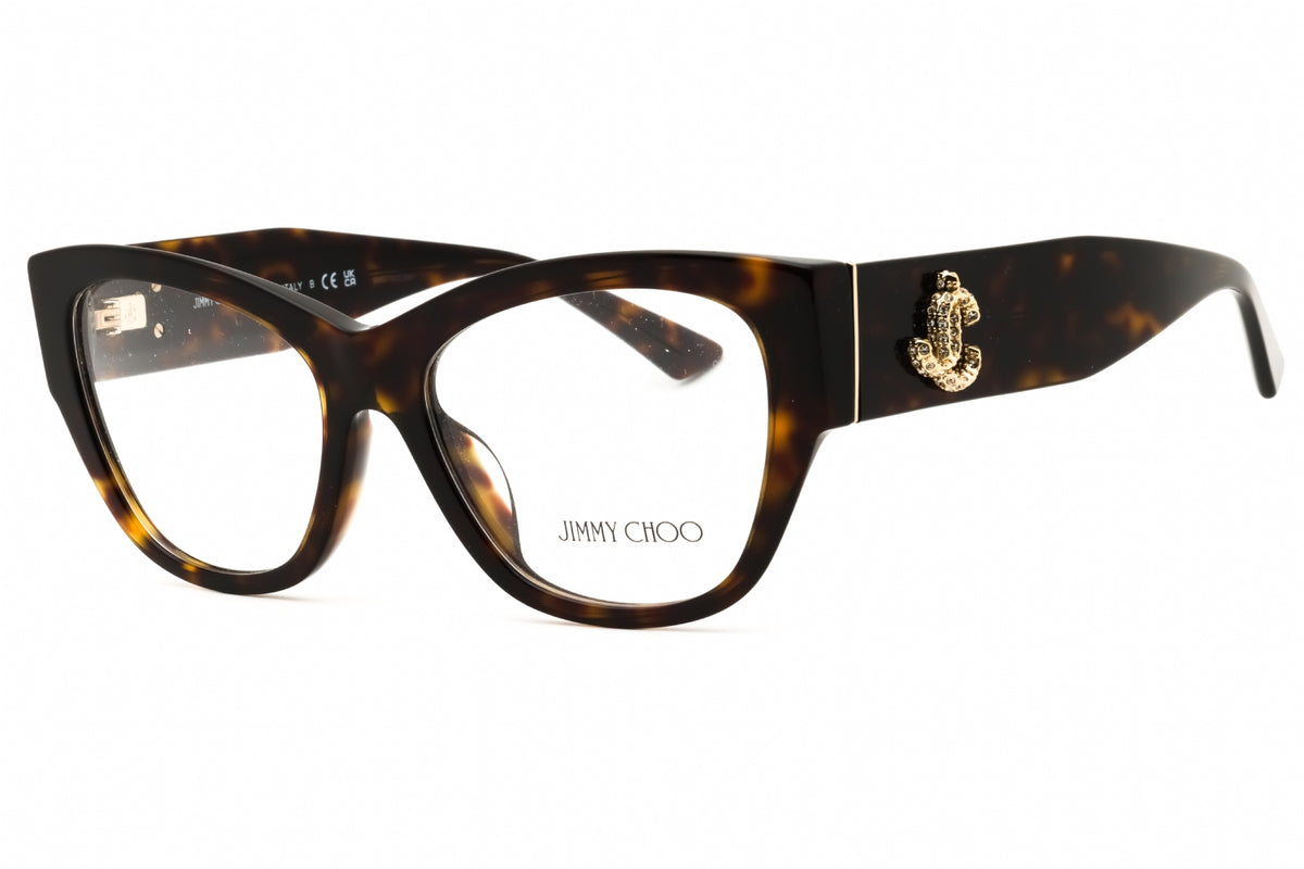 Jimmy Choo 0JC3033BU Eyeglasses